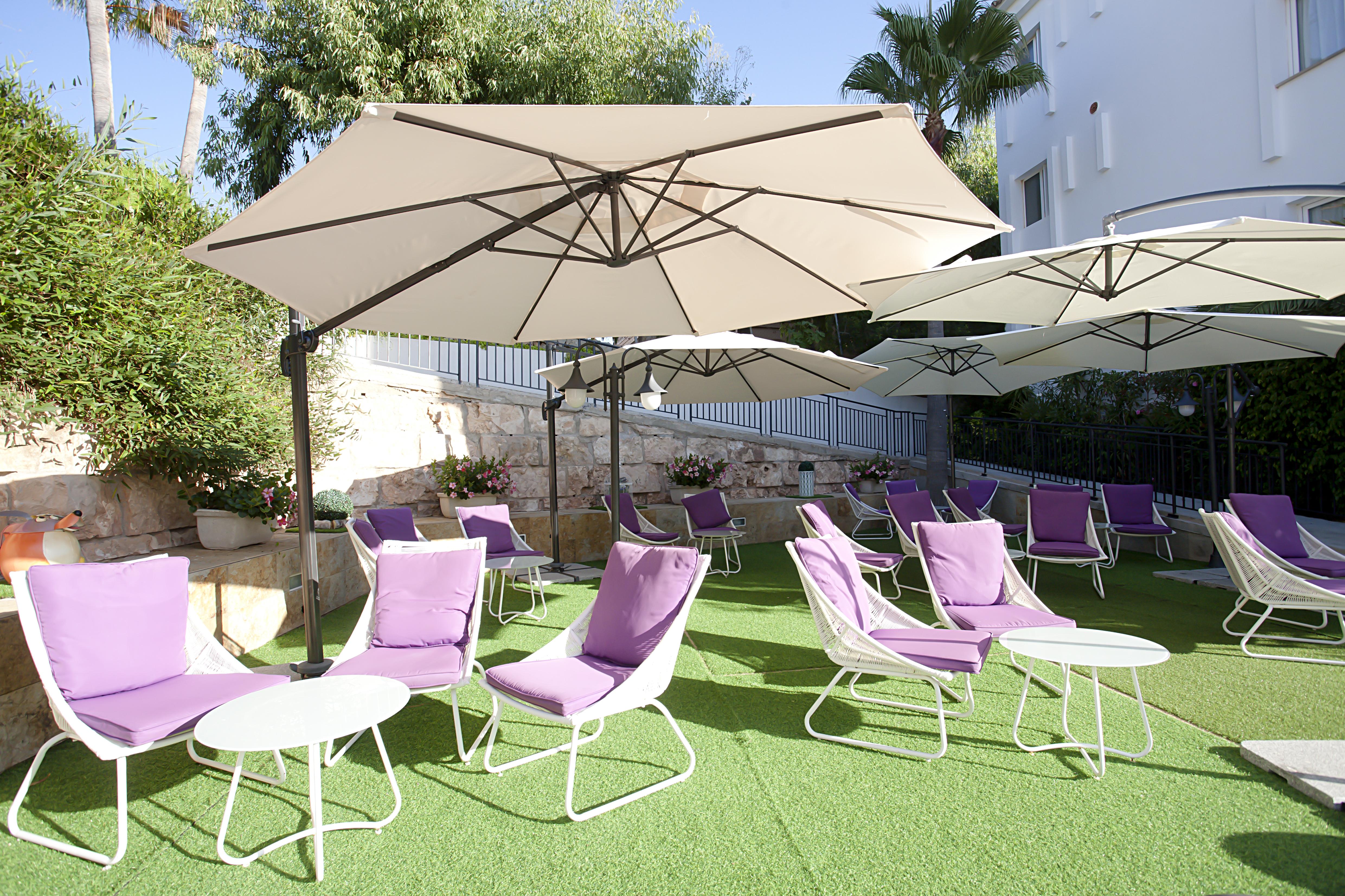 Hotel La Pergola Mallorca Port D'Andratx Exterior photo